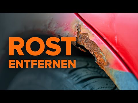 Video: Wie Opferschutz Rost verhindert?