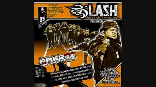 B-Lash - Westberlin ist mein Heim