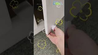 Magnetic Cabinet Locks for Baby Safety – Complete Set