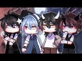 ☆ . “ quit staring at those girls „ ⁉️﹒glm / glt ﹒not og﹗