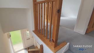 Poole Property Tour - Cobbs Quay Marina, Poole, Dorset. Three Bedroom Family Home.