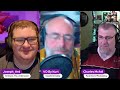 Candy, Conferences, and Council of Dads: A Wise_N_Nerdy Episode
