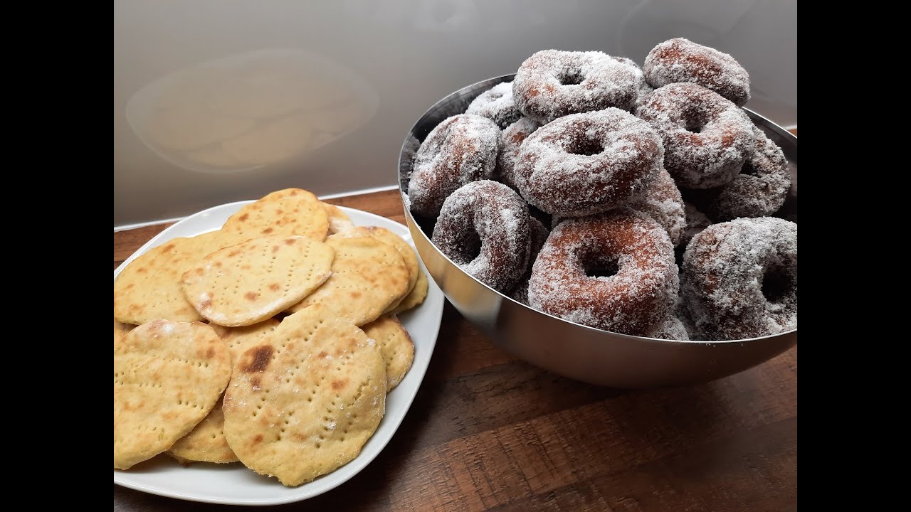 My weekend 20.-22.11.2020