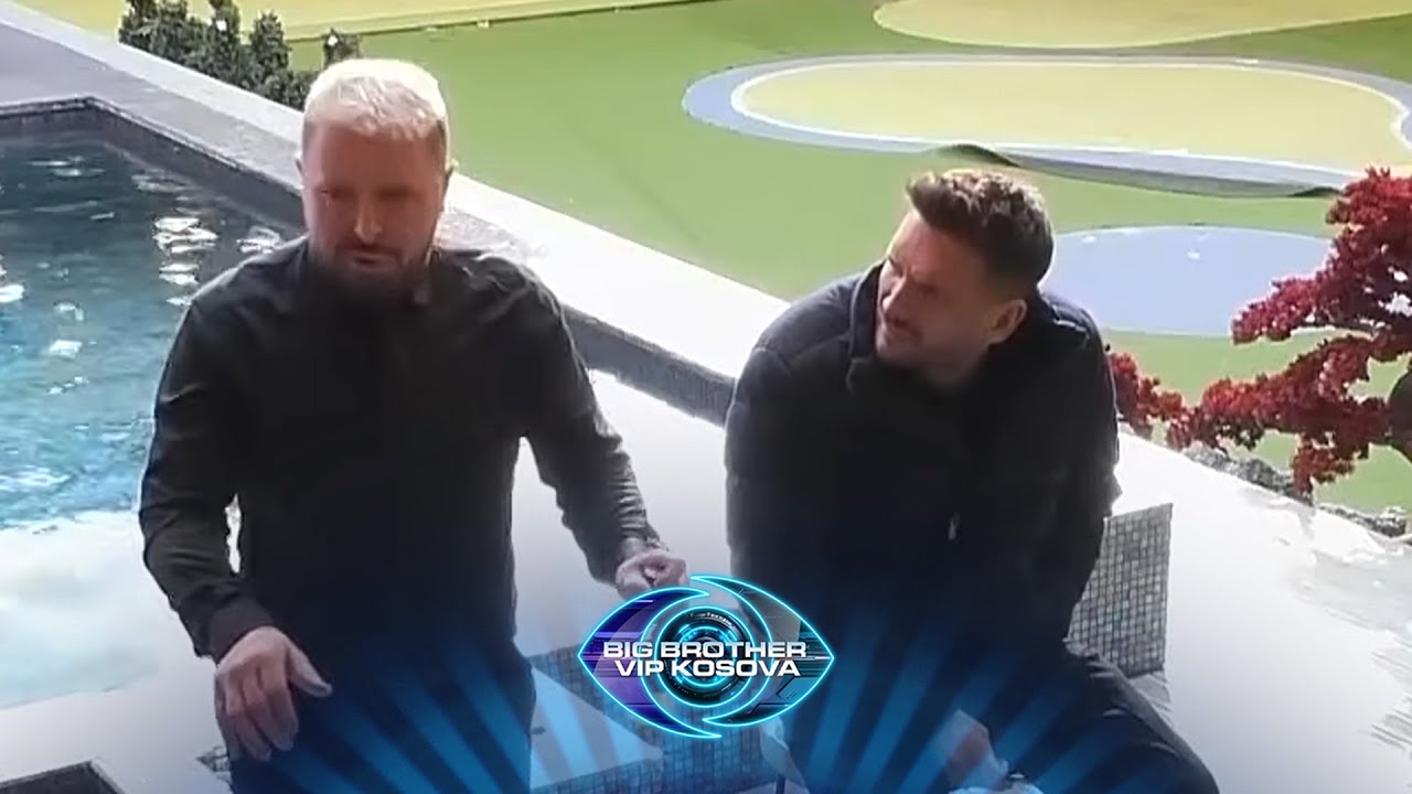 Labi rrëfen çka ndodhi mes tij dhe Albës