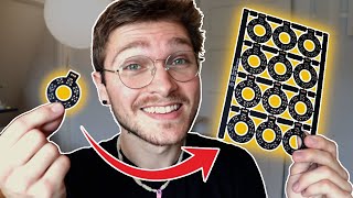 How to Panelize PCBs in KiCAD