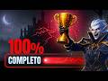 100% COMPLETO: V Rising