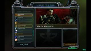 Starcraft 2 Glitch - Everyone Is a Giant White Ball