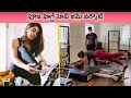 Actress Pooja Hegde's latest workout video creates buzz on social media