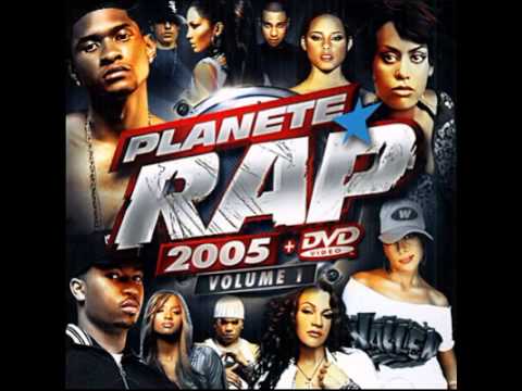 Planete Rap 2005 volume 1   17   Donna
