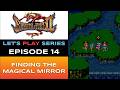 Breath of Fire II (SNES - NSO) - Episode 14/28 - Let’s Play Series - Full Gameplay