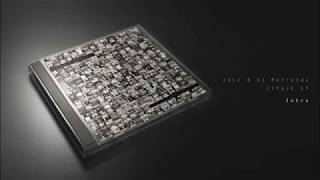 Jesz / Dj Merrenda - Intro