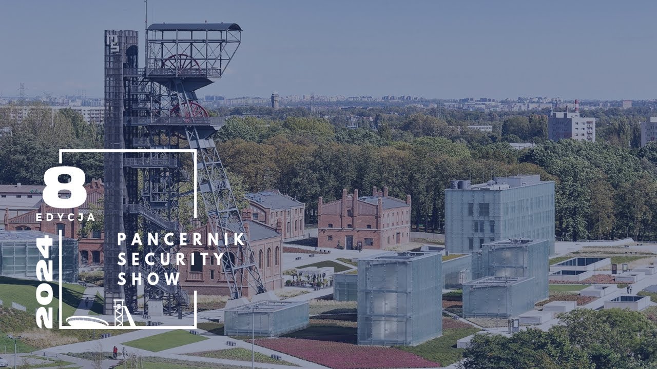 VIII edycja Pancernik Security Show 2024