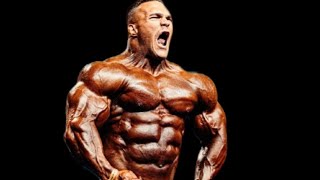 Famous What is Nick Walker's SECRET Diet Routine for MR Olympia? Wealth