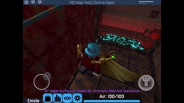 Hyper sci-facility (insane) by terminatorJreal and teamaxiom (updated)