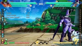 Famous Cell corner combo guide easy to optimal Wealth