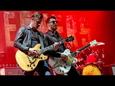 Courteeners - Summer (T in the Park 2015)