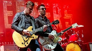 Download Lagu Courteeners - Summer (T in the Park 2015) MP3