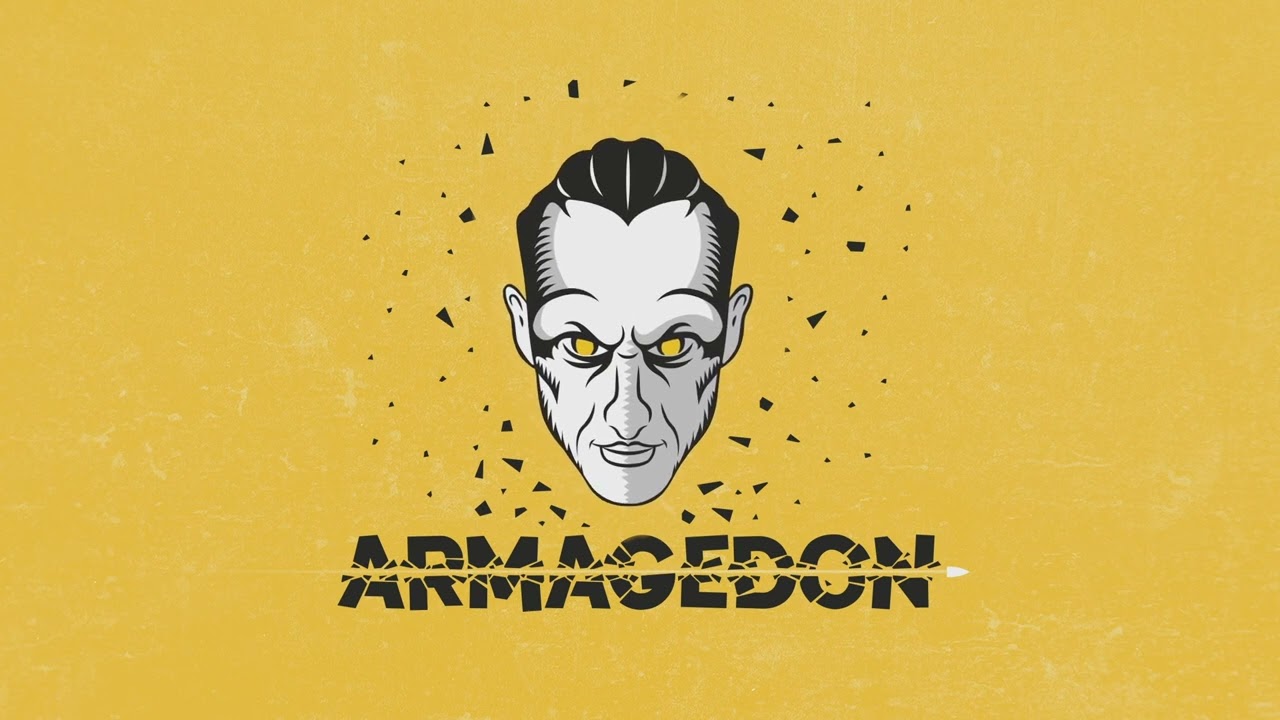 Assista a Stiff Jangle - Armagedon no YouTube Assista a Stiff Jangle - Armagedon no YouTube