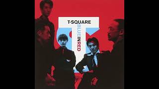 T-Square - Blue in Red (1997) - 4. Maze - YouTube