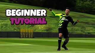 FIFA MOBILE GUIDE for Beginners for the ULTIMATE Beginner's Guide!! screenshot 4