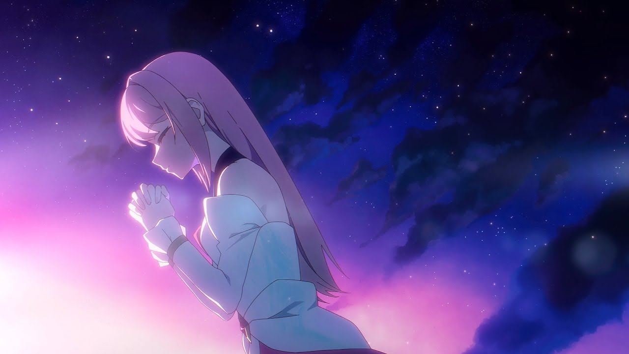 Miiro 「NEMESIS」 feat. 새빛 OFFICIAL MV