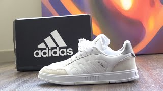 Adidas Courtmaster - YouTube