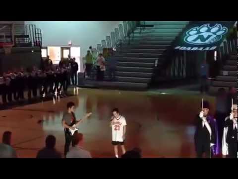 courtwarming-king-sami-singing-the-national-anthem-at-special-olympics