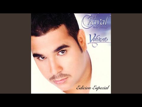 Putar Ay Morena - El Chaval De La Bachata