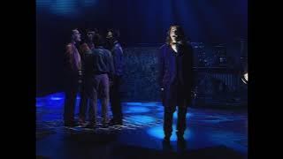 Mícheál Ó Súilleabháin - Lumen - Interval Act - Eurovision Song Contest 1995