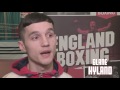 MEET THE BOXERS| Ring Music