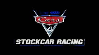 Cars 4 Stock Car Racing Teaser Trailer