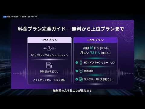 【Krisp】完全解説 — AIノイズキャンセル＆ミーティングアシスタントの決定版