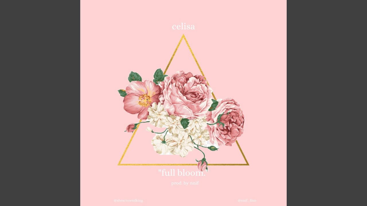Watch full bloom on YouTube Watch full bloom on YouTube