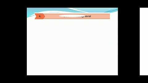 Std -#6th , Subject-Science ,Chapter #4 Disaster Management (Part-1)