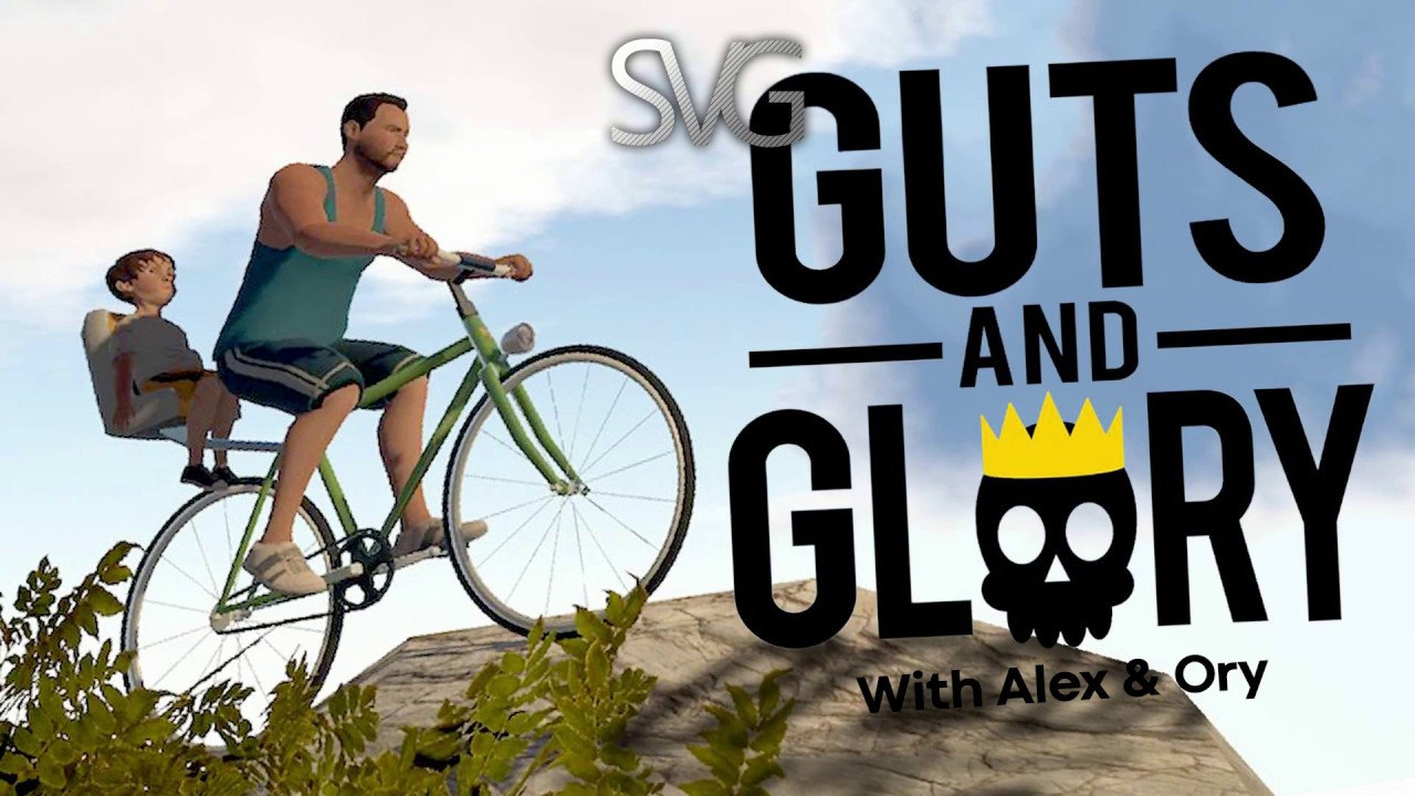 Let's Play - Guts and Glory Part 1
