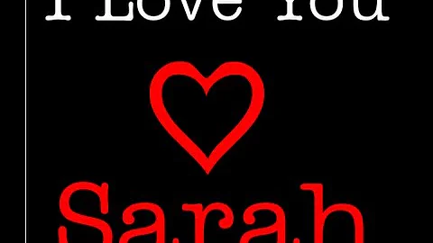 Sarah Stansell