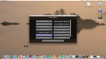 Minecraft 1.7.9 - How to Install X-Ray Mod Mac