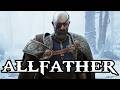 Odin Song Allfather God Of War mp3