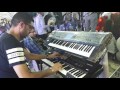 ايوب زمانه راح الموسيقار حماده العجوز والنجم احمد عريشه تحياتى محمد عماد ت 01066240112