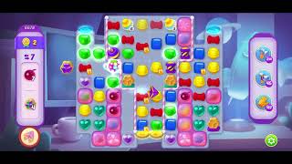 Homescapes Level 6678  -- No cheats