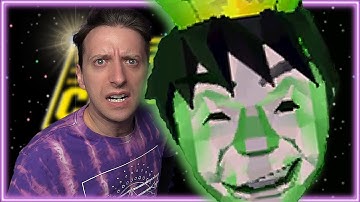 HAVE I BEEN DEFEATED!? │ Retro Game Challenge #12