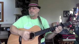 1658 - the scientist - coldplay cover with guitar chords and lyrics