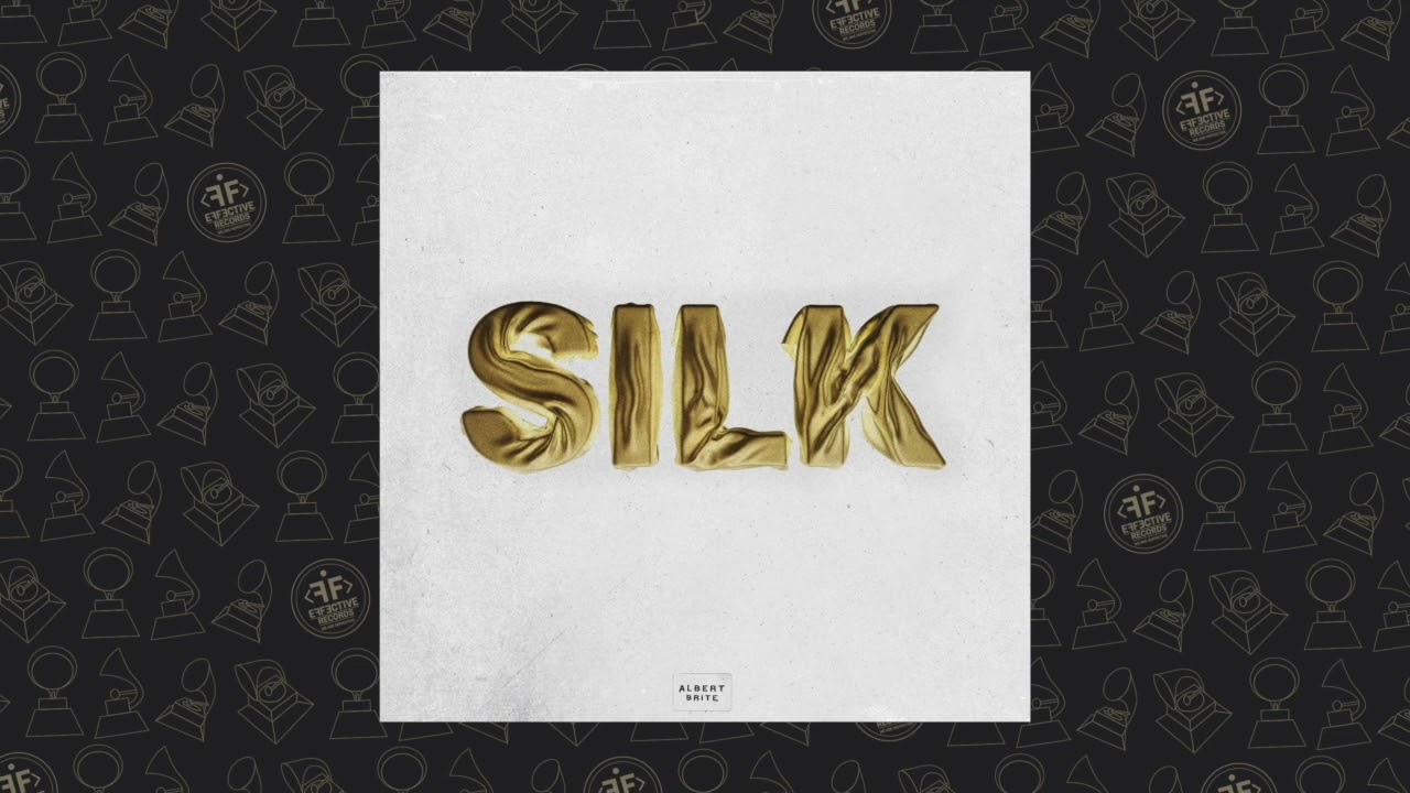 Albert Brite - SILK auf YouTube ansehen Albert Brite - SILK auf YouTube ansehen