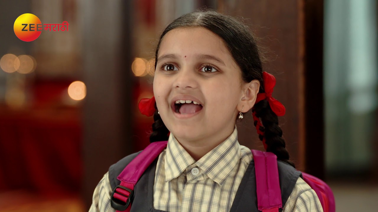 Tuzhat Jeev Rangala - Full Ep - 985 - Hardik Joshi, Akshaya Deodhar - Zee Marathi