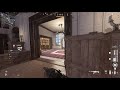 COD VANGUARD بيتا تجربة على PC