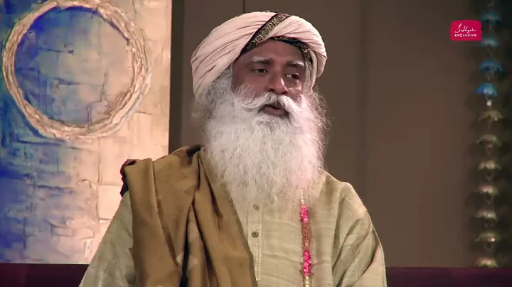 Learn How To Improve Your Brain’s Memory & Recall | Sadhguru Exclusive