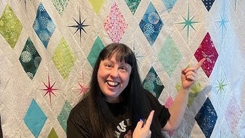 Atomic Starburst - June 2025 Project Finally!!