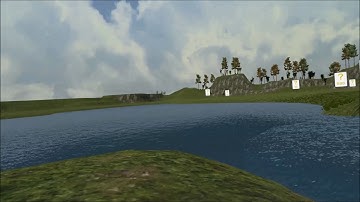 Udacity VR Developer Capstone Video