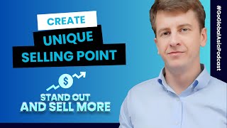 How to Create Unique Selling Point (USP)- Steps by Step Guide