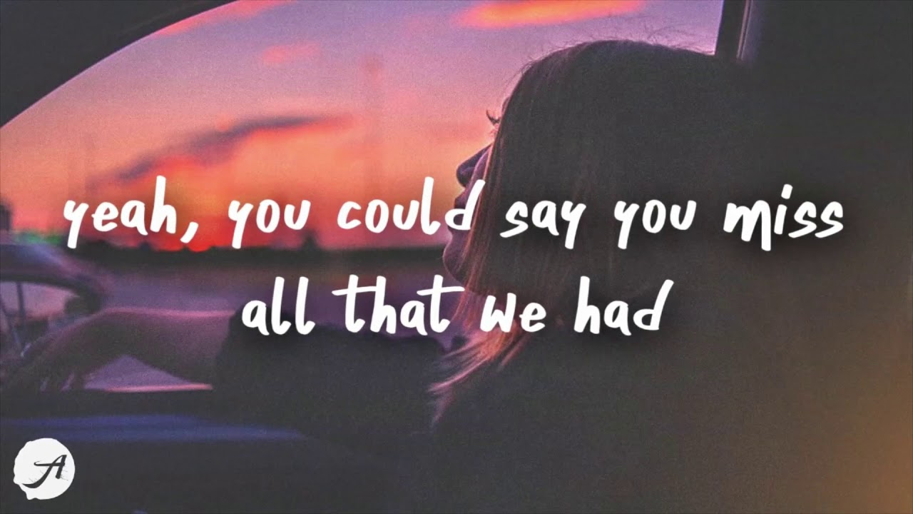 you broke me first lyrics you broke me first lyrics